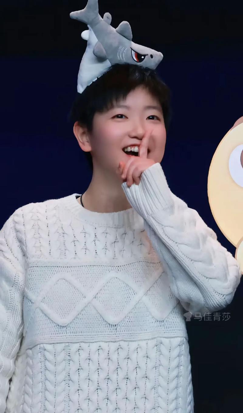 绩而焦虑