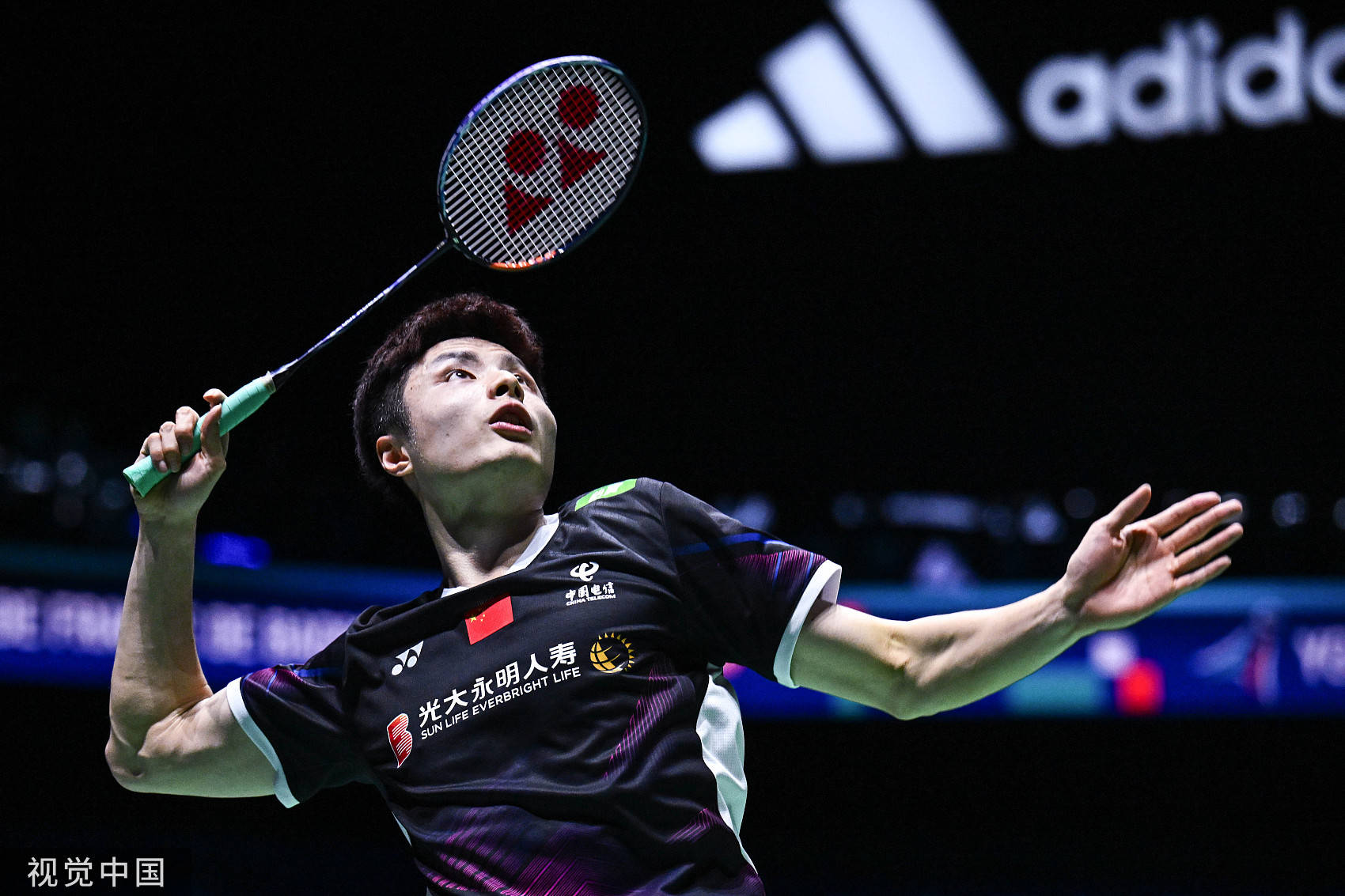 尽管面临强 尽管面临强