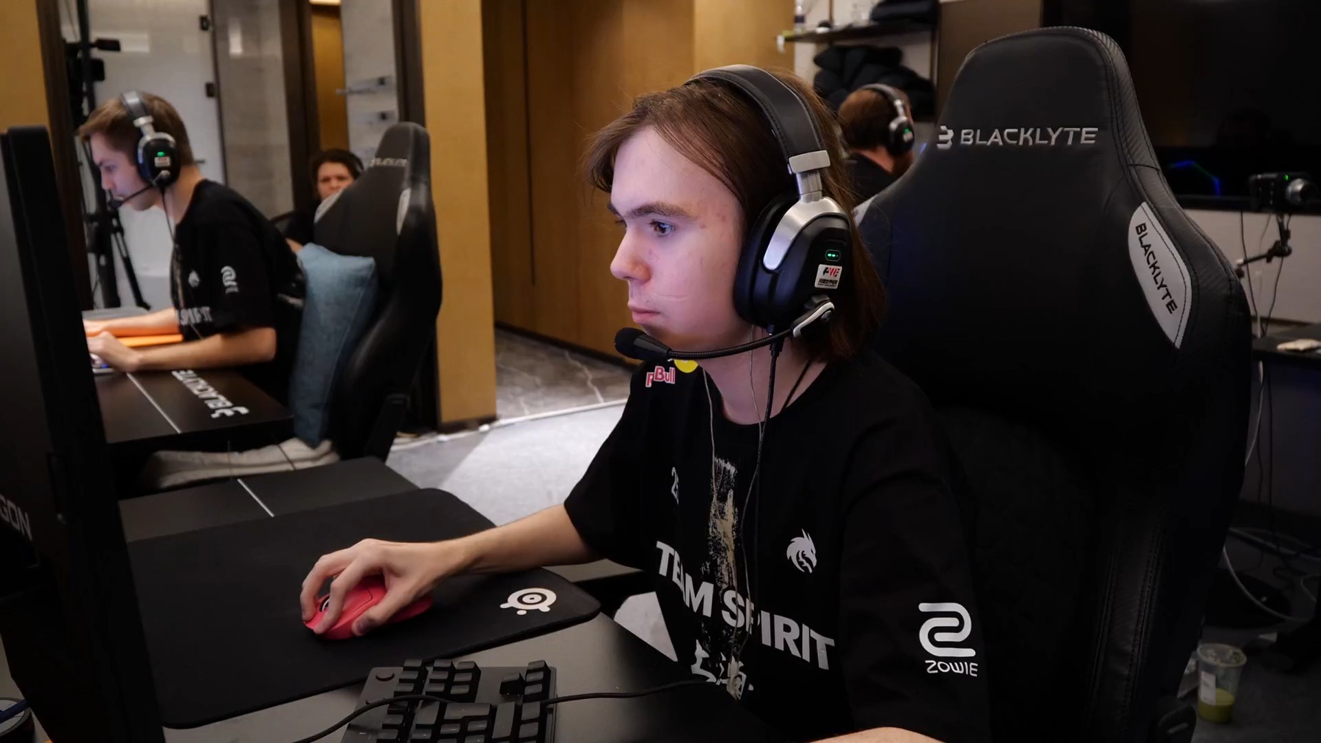 状态很快 状态很快