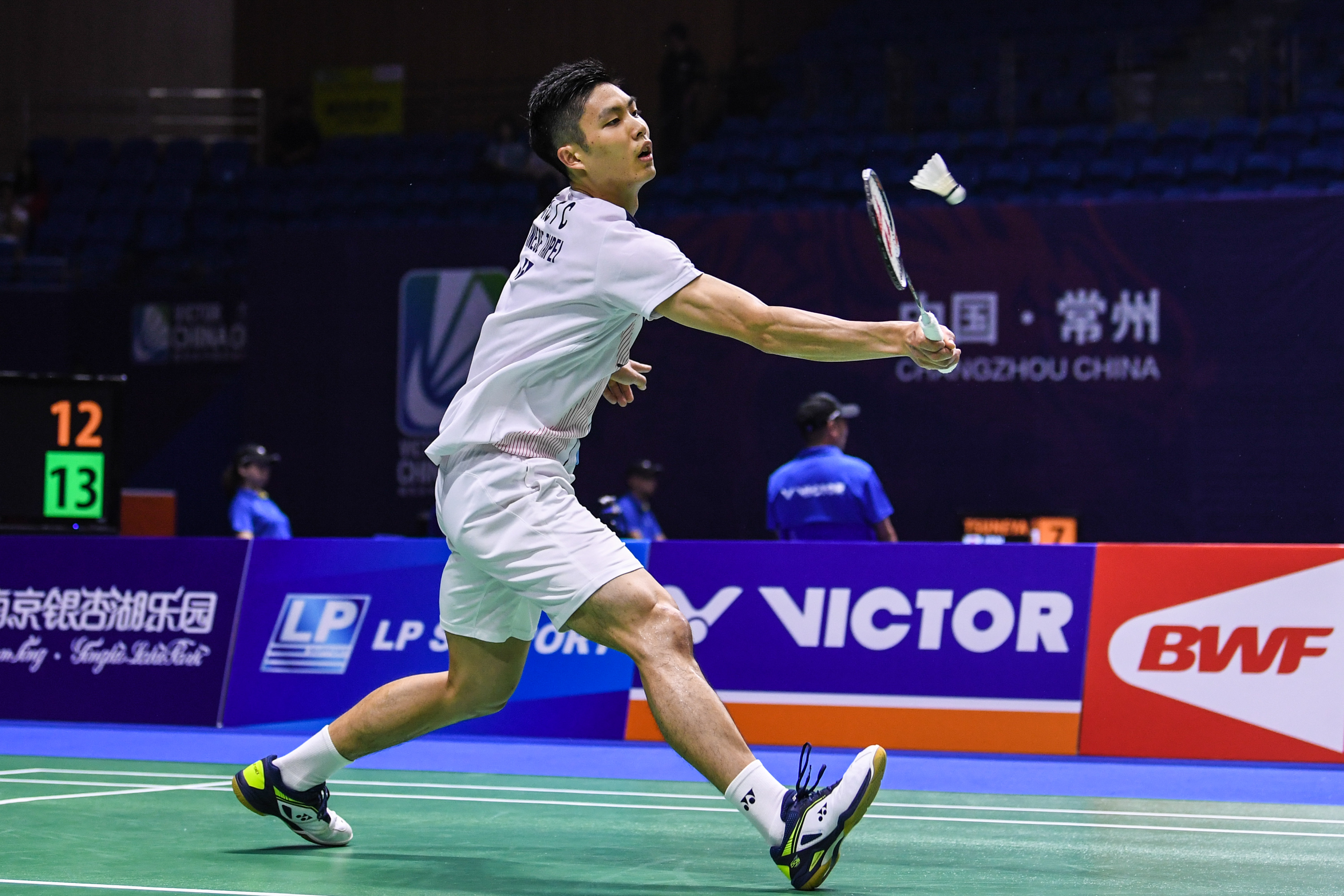 焦点人物 焦点人物