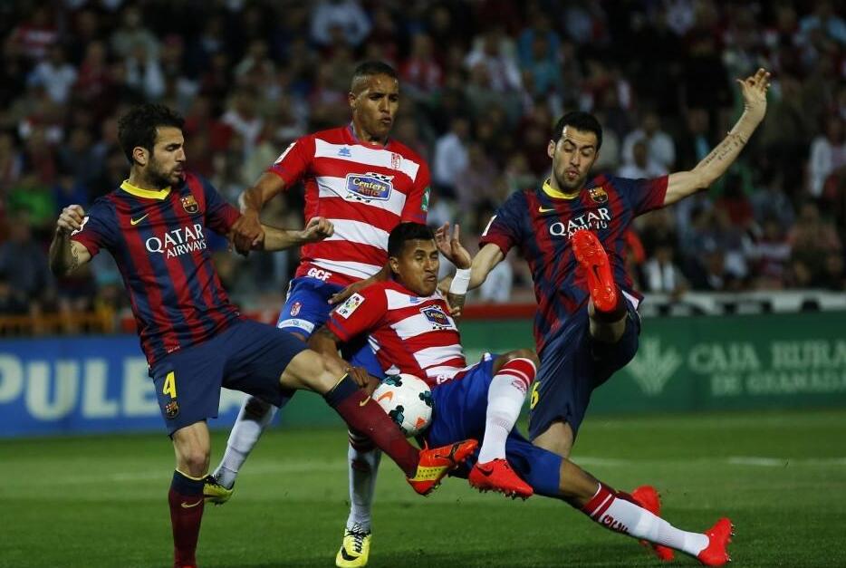 也让球迷们 也让球迷们