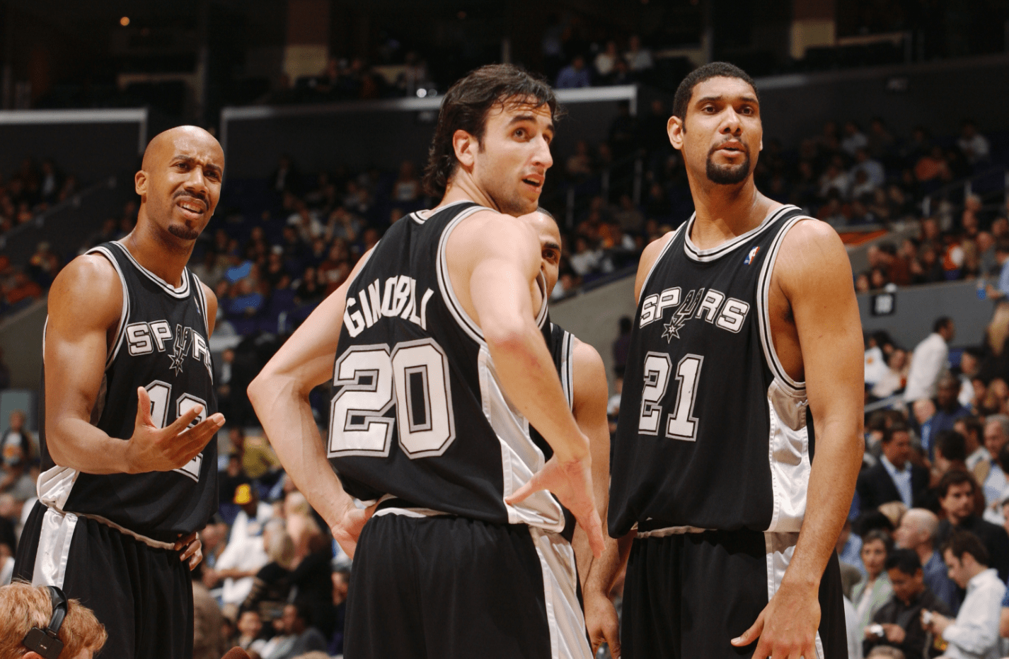 夜之城 夜之城